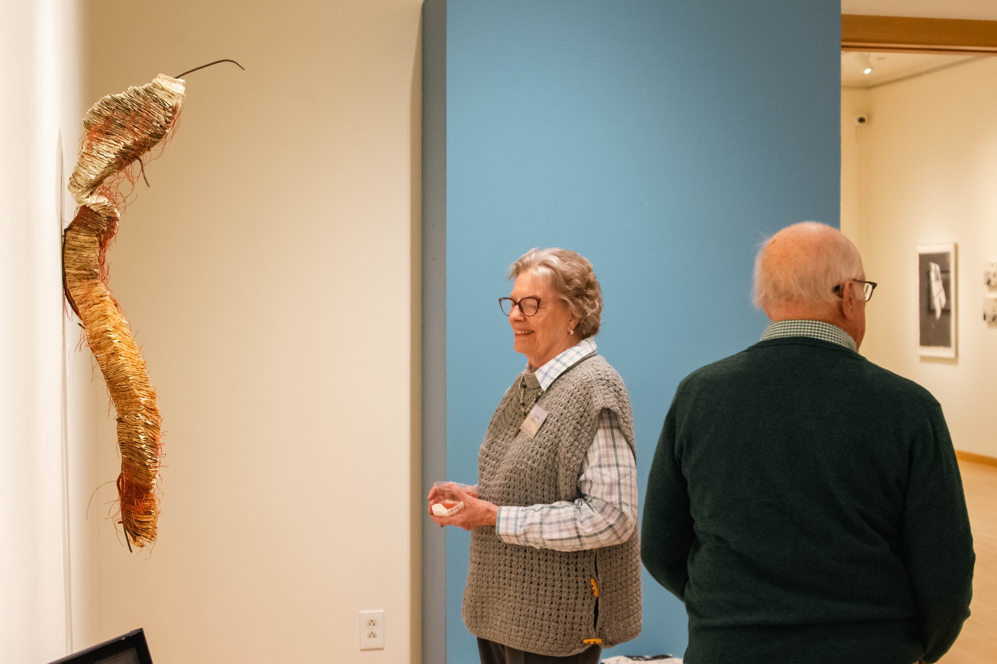 Community engagement